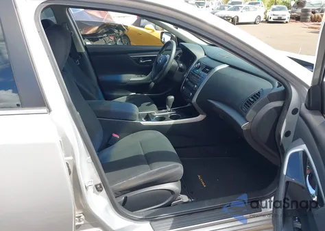 2014 Nissan Altima 2.5 S z USA, uszkodzony, nr VIN 1N4AL3APXEC295225